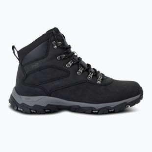 Herren-Trekkingstiefel REGATTA Holcombe black