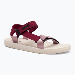 Damen REGATTA Vendeavour beaujolais/lilas Sandalen