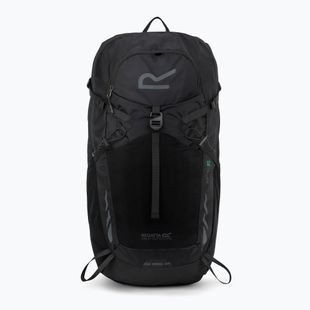 REGATTA Trekking-Rucksack Blackfell IV 35 l schwarz