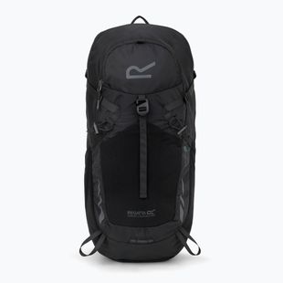 REGATTA Trekking-Rucksack Blackfell IV 25 l schwarz