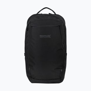 City-Rucksack REGATTA Voyad 35 l black
