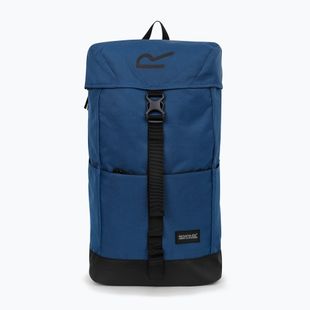 REGATTA Shilton II 20 l Tagesrucksack aus dunklem Denim