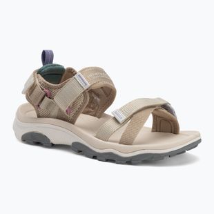 REGATTA Blaze leichte vanillefarbene Damen-Sandalen
