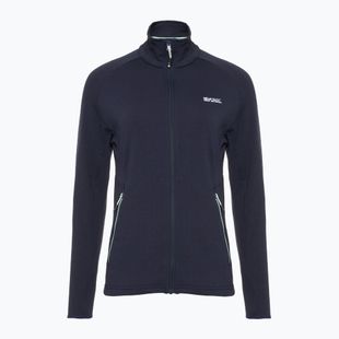Damen-Fleece-Kapuzenpullover REGATTA Malana navy
