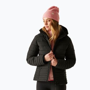 Damen-Steppjacke REGATTA Kelane black