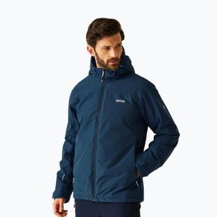 Herrenjacke REGATTA Frelton moonlight denim