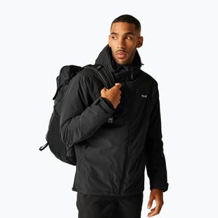 Herrenjacke REGATTA Frelton black