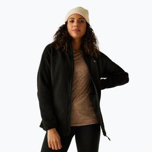 Damen-Fleecejacke REGATTA Elinn black
