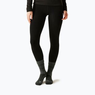 Damen Thermo-Leggings Regatta Thermal Stretch black