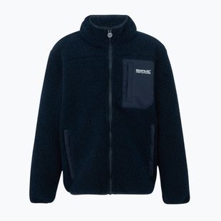 Kinder-Sweatshirt REGATTA Frankie Warm navy