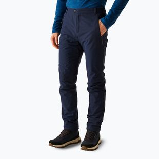 Herren Trekkinghose REGATTA Highton Winter navy