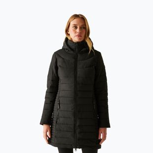Damen Steppmantel REGATTA Andria black