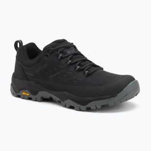 Herren Trekkingschuhe REGATTA Blake Low black