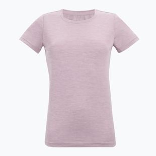 Damen-Trekkingshirt REGATTA Fingal Edition powder lilac