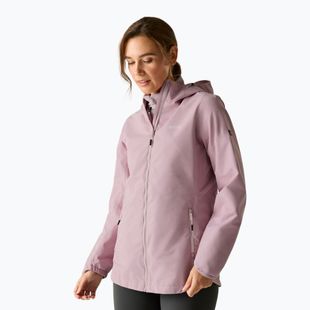Damen-Regenjacke REGATTA Hamara IV powder lilac