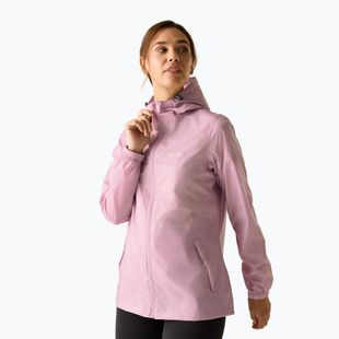Damen-Regenjacke REGATTA Pack-It III powder lilac