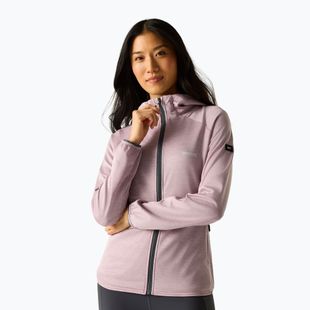 Fleecejacke für Damen REGATTA Ferna powder lilac