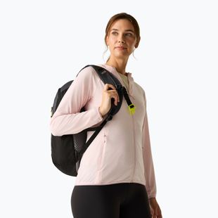 Damen-Trekkingsweatshirt REGATTA Huntdale pink haze