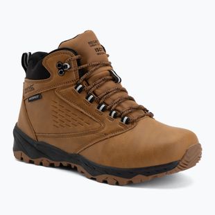 Herren-Trekkingstiefel REGATTA Amble Boot Waterproof tan