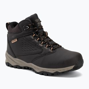 Herren-Trekkingstiefel REGATTA Amble Boot Waterproof peat/tan
