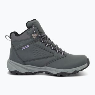 Damen-Trekkingschuhe REGATTA Amble Boot Waterproof briar/wisteria