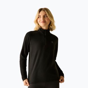 Fleecejacke für Damen Dare 2b Freeform II Fleece black/black