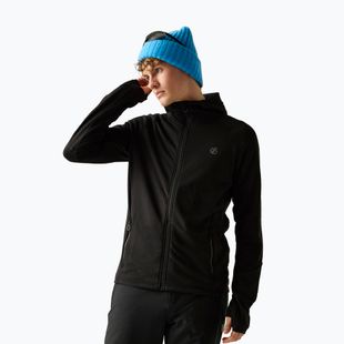 Herrenpullover Dare 2b Venture Hooded black