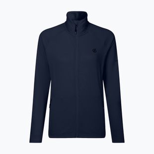 Damenpullover Dare 2b Lowline Full Zip Core Stretch navy