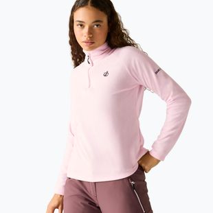 Fleecejacke für Damen Dare 2b Freeform II Fleece pink haze