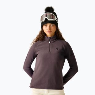 Fleecejacke für Damen Dare 2b Freeform II Fleece huckleberry
