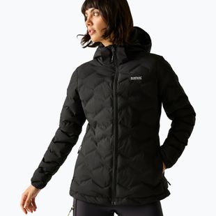 Gefütterte Damenjacke REGATTA Deyla black