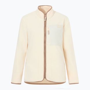 Fleecejacke für Damen Regatta Frankie Full Zip light vanilla/mocha