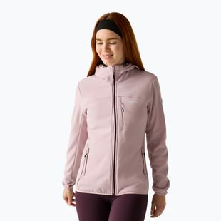 Damen-Softshelljacke REGATTA Ossek powder lilac