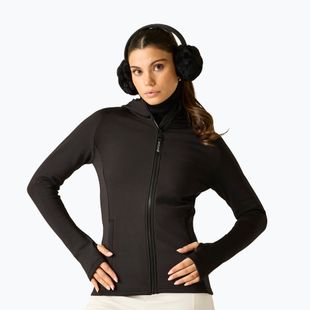 Damenpullover Dare 2b Glacier Midlayer black