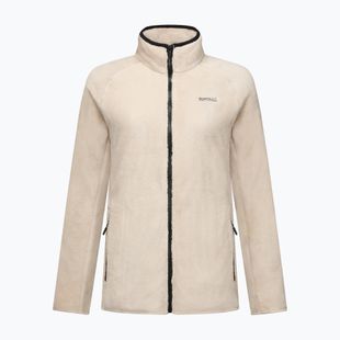 Fleecejacke für Damen Regatta Lakara lightvanilla