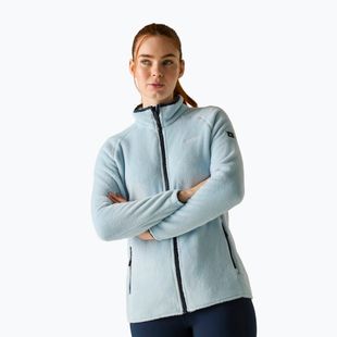 Fleecejacke für Damen Regatta Lakara skyway