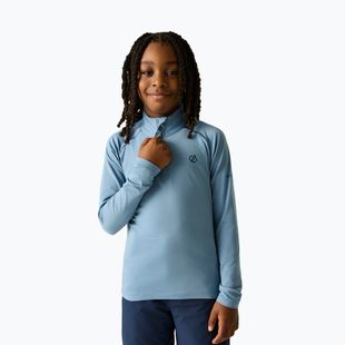 Kinder-Sweatshirt Dare 2b Consist II Core Stretch dusky blue