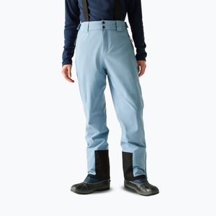 Herren Skihose Dare 2b Achieve III Pant dusky blue