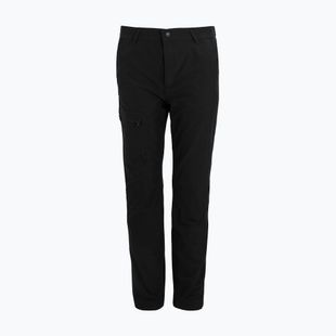 Kinder-Trekkinghose REGATTA Highton Winter RKJ175 black
