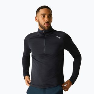Fleecejacke für Herren REGATTA Yonder II navy