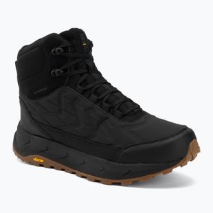 Herren-Wanderschuhe REGATTA Onyx Mid black gum