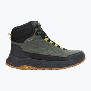Herren-Wanderschuhe REGATTA Onyx Mid dark khaki cyprus