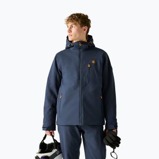 Herren-Skijacke Dare2B Eagle IV Jacket navy