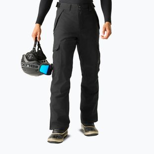 Herren Skihose Dare 2b Baseplate Insulated Pant black