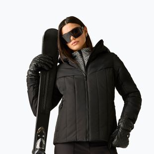 Damen-Skijacke Dare2B Glacier II Jacket black