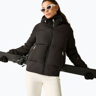Damen-Skijacke Dare2B Glitz II Jacket black