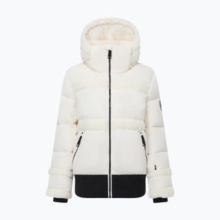 Damen-Skijacke Dare2B Glitz II Jacket egret