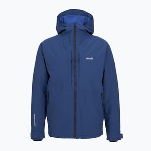 Herren-Regenjacke REGATTA Maltrek aviator blue
