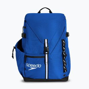 Schwimmrucksack Speedo Pro 45 l speedo blue