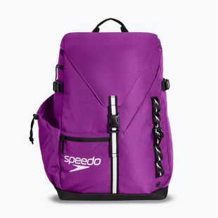 Schwimmrucksack Speedo Pro 45 l Speedo Purple